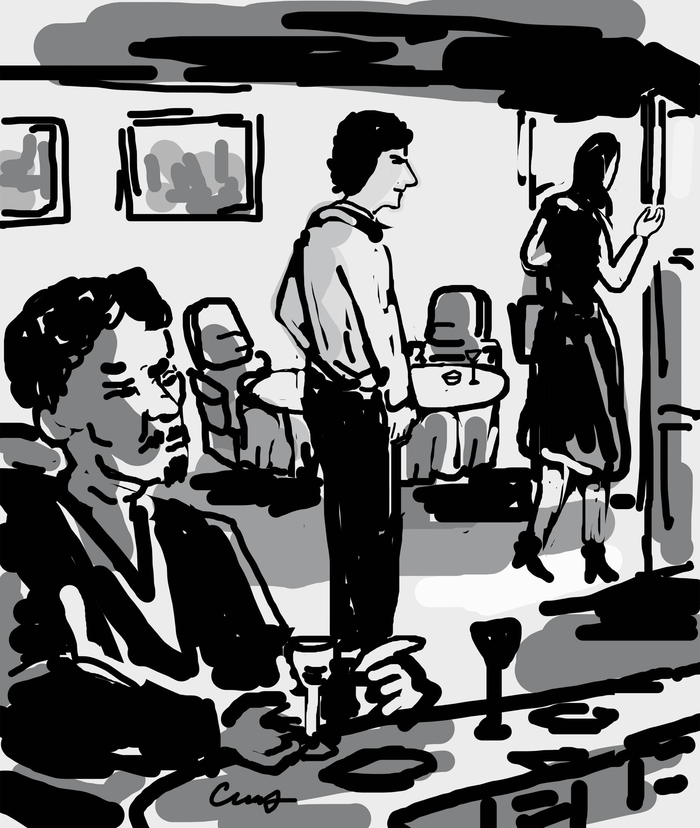 Luôn còn có ngày mai